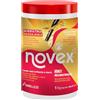 Novex Brazilian Keratin, Capilar Tratamiento Ultra Prof. 1Kg