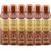BREEZE | Deodorante Spray Argan, 6x150 ml