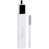 LEIGHTON DENNY Lima per unghie in cristallo grande (195 mm) con custodia ecologica