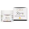 Flora Burro di Karitè Puro 100%, 50 ml BIO-COSMOS - Cosmetico naturale Dalleffetto rigenerante, protettivo ed emolliente. Base ideale in Aromaterapia., 1