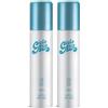 Cielo Alto Lacca Lock Forte 75 ml (Confezione da 2)