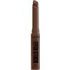 NYX Professional Makeup Correttore in Stick, Attenua, Corregge e Illumina, Tenuta fino a 12h, Arricchito con Acido Ialuronico, Pro Fix Stick, Tonalità: Walnut, 1,6 g