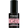 Deborah Milano Professional - Smalto Gel Semipermanente N.31 Mademoiselle, Effetto Plumping a Lunga Durata, Dona Unghie Intense e Brillanti, 4.5 ml