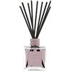 MUHA' | Profumatore per ambiente Perfume Diffuser, Fragranza Zagara e Gardenia, Diffusore Ambiente con Bastoncini, Formato da 500 ml