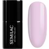 Semilac 582 Semilac UV smalto per unghie Natural Rose 7 ml