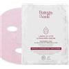 Bottega Verde - Maschera Viso Sublime Linfa di Vite, Monodose in Cellulosa, Trattamento Idratante Antirughe in 1 Applicazione, con Peptidi e Linfa di Vite, Per Tutti i Tipi di Pelle, Formula Vegana