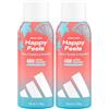 adidas Vibes Happy Feels Deodorante Spray All-Over per il corpo, 150ml