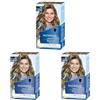 Schwarzkopf, Nordic Blonde, Schiarente Intensivo dall'Olio con Omega Plex, Meches Ultra M1, Senza Ammoniaca, Anti Giallo, per Capelli Morbidi (Il pacchetto può variare) (Confezione da 3)