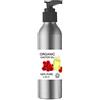 bleu & marine Bretania Olio di Ricino Organico, 100% Naturale | Per Capelli, Sopracciglia, Ciglia | Riduce Occhiaie | Idrata Pelle e Labbra | Rinforzante Unghie, Castor Oil, 100 ml