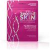 Fria Second Skin Maschera Viso Antiossidante con Retinolo Vegetale