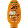 Garnier Ultra Dolce Balsamo Nutriente Capelli Secchi, Argan e Camelia, 250 ml