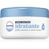 Leocrema, Crema Corpo, Viso e Mani Nutriente, Multiuso con Aloe ed Estratto di Avena, Adatta a Tutta la Famiglia, 72 ore di Idratazione Intensa, Assorbimento Rapido, Texture Avvolgente, 200ml