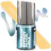 Layla Cosmetics 1247R23-004 Smalto, Effetto Specchio, Tonalità 04 Titanium Sky
