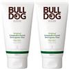 Bulldog Original Face Wash - Detergente Viso - Pacco da 8 x 150 ml