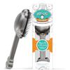 Knot Genie Spazzola districante Knot Genie Spazzola districante, Genie Surpeme, argento