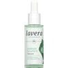 lavera Barrier Balance Siero - senza alcool - senza profumo - idratante - rafforza barriere cutanee - prebiotici - vegani - cosmetici naturali - 30 ml