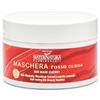 Maternatura Maschera Rosso Ciliegia 200ml
