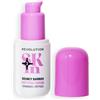 Revolution Skincare London Revolution SKin, Barrier Bounce Soothing Serum, Siero Lenitivo con Peptidi, Supporta la Barriera Cutanea, Vegano e Cruelty-Free, 30ml