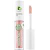 Deborah Correttore Fluido Formula Pura BIO N.01 Fair, 0% Siliconi, Antirughe Borse e Occhiaie, riduce Imperfezioni e Discromie, Finish Luminoso, con Olio di Cetriolo Bio