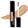 LORAC, PRO Concealer, Correttore Liquido, Copertura Full, Lunga Durata, Soft Matte, Correttore Professionale per un Make up Professionale, Non Testato su Animali, Tonalitá 7.5