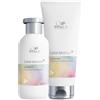 Wella Professionals Bundle of Wella Professionals ColorMotion+ Shampoo Mantenimento Colore 250ml + Wella Professionals ColorMotion+ Conditioner Mantenimento Colore 200ml