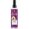Gliss Kur Gliss Express Repair - Balsamo per capelli Full Hair Magic (200 ml), per una pettinatura istantanea, pienezza e protezione contro la rottura dei capelli, balsamo per la cura con protezione dal calore