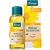 Kneipp Olio da Bagno Arnica 100ml