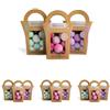 Idc Institute Zen Bath Bombs Bag 8X15G (Confezione da 4)