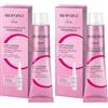 Biopoint Color - Crema Colorante Permanente con Fiala Hyaluplex Serum, Tinta per Capelli con Acido Ialuronico, Nutre, Idrata e Dona un Colore Brillante e Intenso, 60 ml (Confezione da 2)