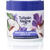 TULIPAN NEGRO Tulipano Nero Maschera Morbida Liscia con Olio di Cocco e Cheratina 400 ml