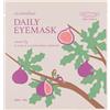 Steambase DAILY EYEMASK SWEET FIG