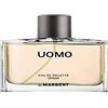 Marbert Uomo Homme/man Eau de Toilette, 100 ml