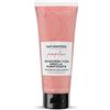 Naturaverde | Maschera Viso Upcycling Pompelmo, Con Estratto di Pompelmo, Vitamina C e Acido Ialuronico, Maschera Con Argilla Purificante ad Azione Illuminante, 75ml