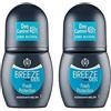 Breeze Deodorante Roll-On Fresh Protection, 50ml (Confezione da 2)
