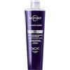 BIOPOINT Cromatix Silver Shampoo Ravvivante Antigiallo - Deterge Dolcemente, Ravviva I Riflessi Ed Esalta La Luminosità Dei Capelli Bianchi, Grigi E Brizzolati, Viola, Floreale, 200 Millilitro
