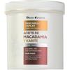 Thader Th Pharma Macadamia e burro di karitè maschera per capelli, 700 ml