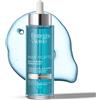 Bottega Verde - Mar Morto, Siero Tonificante Corpo, 100 ml, Arricchito con Sali del Mar Morto, Centella Asiatica e Alga Laminaria, Rimodellante e Tonificante Cutaneo, Formula Vegana