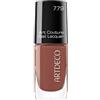 ARTDECO Art Couture Nail Lacquer - Smalto ad asciugatura rapida a lungo termine in colori intensi - 1 x 10 ml