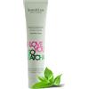 Jean & Len Crema I Love You So Matcha, per mano normali e secche, idrata le mani, si assorbe rapidamente, cura vegana per le mani, senza parabeni e siliconi, 75 ml