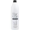 PostQuam - Shampoo antigiallo per capelli bianchi 1000 ml - Neutralizza riflessi gialli su capelli bianchi, grigi o decolorati - Brillantezza e morbidezza - Uso quotidiano