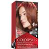 Revlon Revlon Colorsilk Tinte 55-Rojizo Claro, Marrone, 200 G