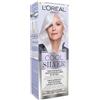 L'Oreal Paris L'Oréal Paris Cool Silver Trattamento Matizzatore Grigio Platino, Tono Bianco Puro, Per Capelli Chiari Con Capelli Grassi. Colorazione dei capelli senza ammoniaca