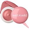 Wet n Wild, Mother Fluffer Cloud Cream Blush, Finish Opaco Sfumato, Texture Leggera, Formula Crema-Polvere, Colore Naturale, Modulabile e Facilmente Sfumabile, Rose The Roof