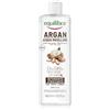 equilibra Viso, Argan Acqua Micellare, Struccante Viso e Occhi a Base di Acido Ialuronico e Tensioattivi di Origine Vegetale, Deterge e Strucca con Delicatezza, 400 ml