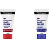 Neutrogena Formula Norvegese, Crema Mani Concentrata con Glicerina & Formula Norvegese, Crema Mani Concentrata con Glicerina