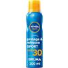 Nivea Sun Nivea Protezione Solare Corpo - Protezione Solare - 300 ml