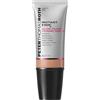 Peter Thomas Roth Instant FIRMx Glow-Filter Priming Serum - Siero primer illuminante con effetto lifting visibile, con tecnologia Actigym e polvere di diamante, 30 ml