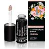 Helan I Colori di Helan - Bio Correttore Occhiaie e Viso Liquido Light Effetto Fondotinta Coprente Professionale, Make Up con Vitamina E Burro di Karitè Olio di Jojoba, Trucchi Makeup Lunga Durata 9ml
