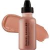 Daniel Sandler ILLUMINATORE LIQUIDO ACQUIDO ELEGANCE 15ml - Trucco liquido brillante, illuminante - senza olio, leggero, costruibile e di lunga durata per guance, labbra e occhi