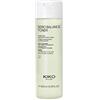 KIKO Milano Sebo Balance Toner | Tonico Purificante E Opacizzante